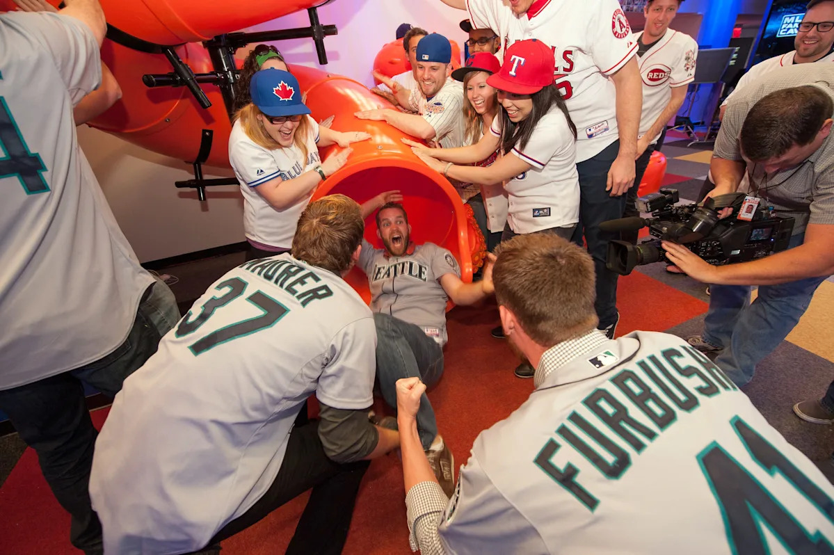 Download app from appStore