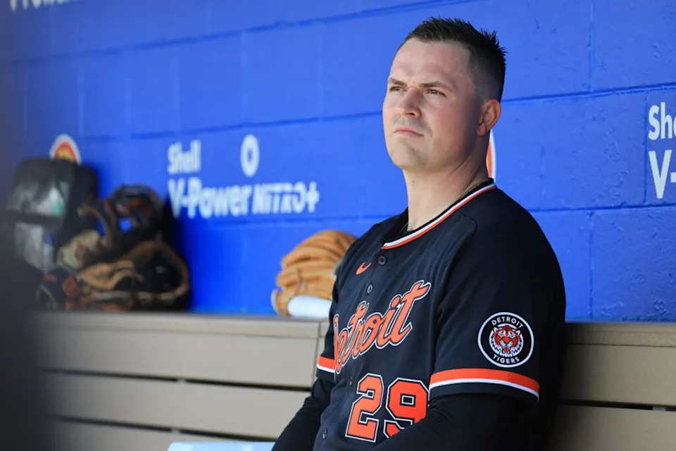 2. Tarik Skubal (Detroit Tigers)