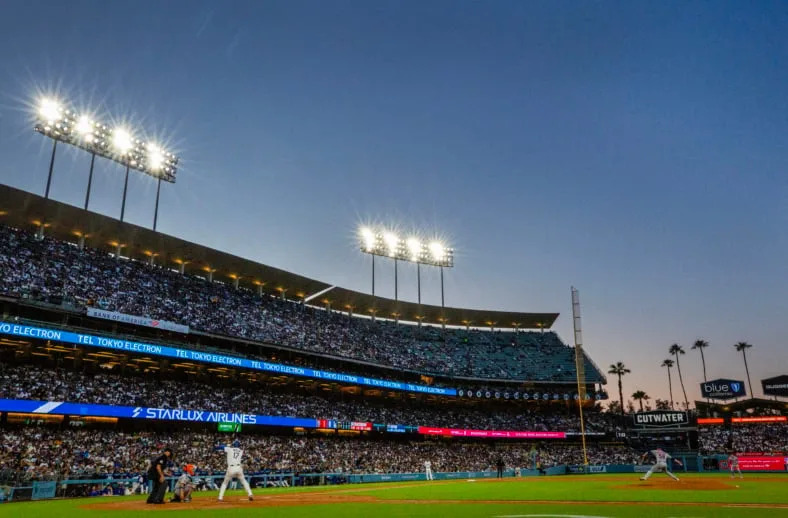 MLB PLayoff Predictions