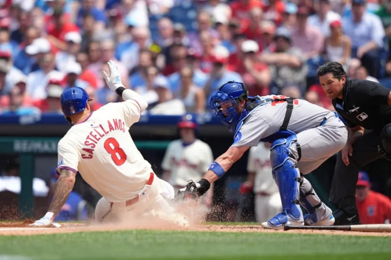 MLB Playoff Predictions 2026