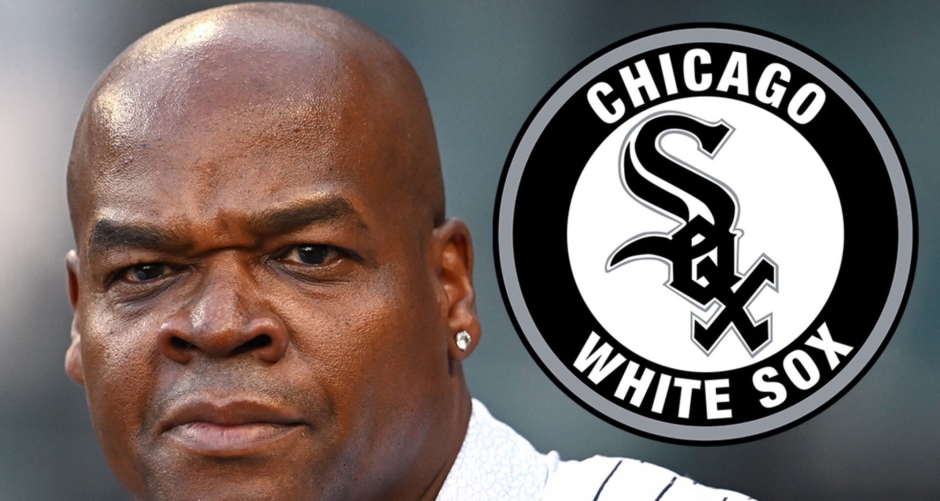 Frank Thomas Sues Chicago White Sox Over Jersey Sale Cash