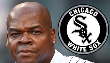 Frank Thomas Sues Chicago White Sox Over Jersey Sale Cash