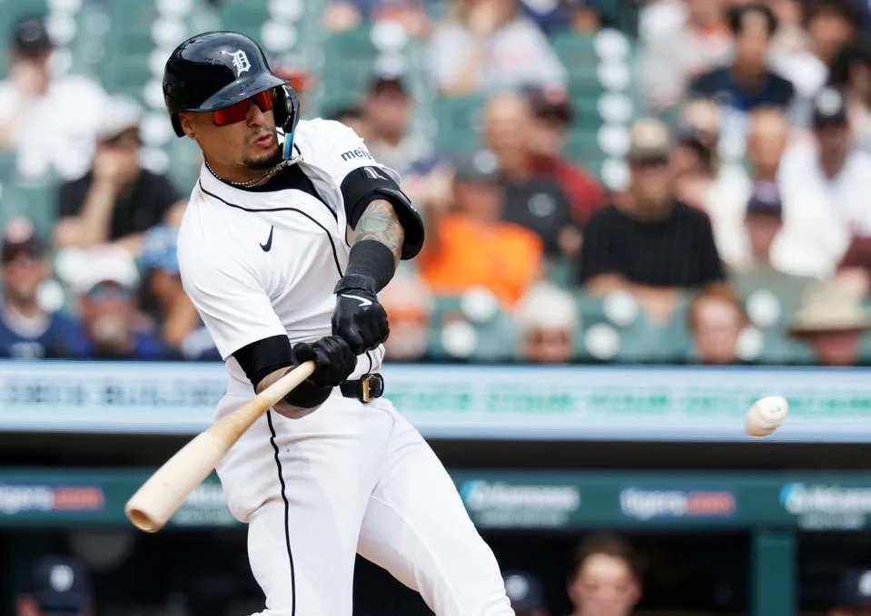 Seattle Mariners v Detroit Tigers