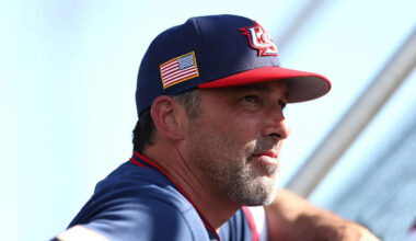 MLB Network tried to hide Mark DeRosa's embarrassing WBC blunder