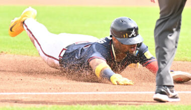 Fantasy baseball draft tips: How NL LABR experts managed their auction