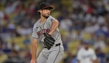Diamondbacks begin the regular season Thursday. Dan Bickley has more on Arizona's road map...