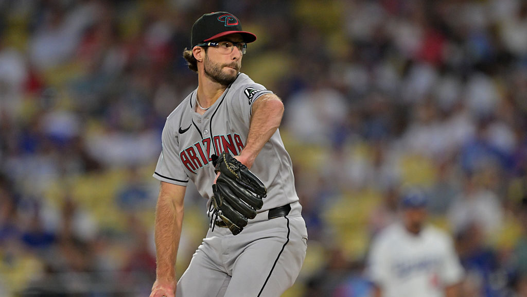 Diamondbacks begin the regular season Thursday. Dan Bickley has more on Arizona's road map...