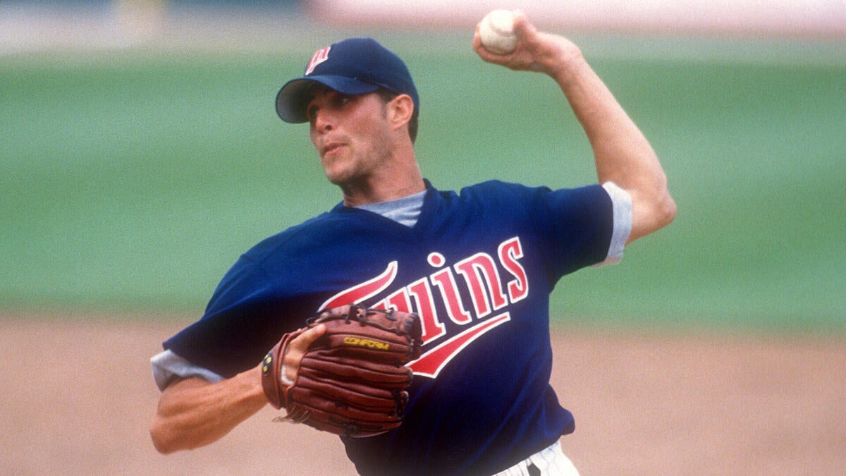 Ex-MLB pitcher Dan Serafini sentenced to life in prison for 2021 shooting