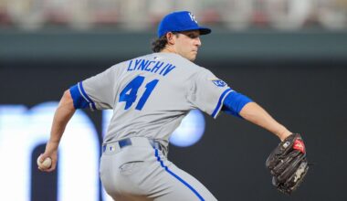 How Daniel Lynch IV Has Become a Solid Piece of the Royals Bullpen - Royals Keep