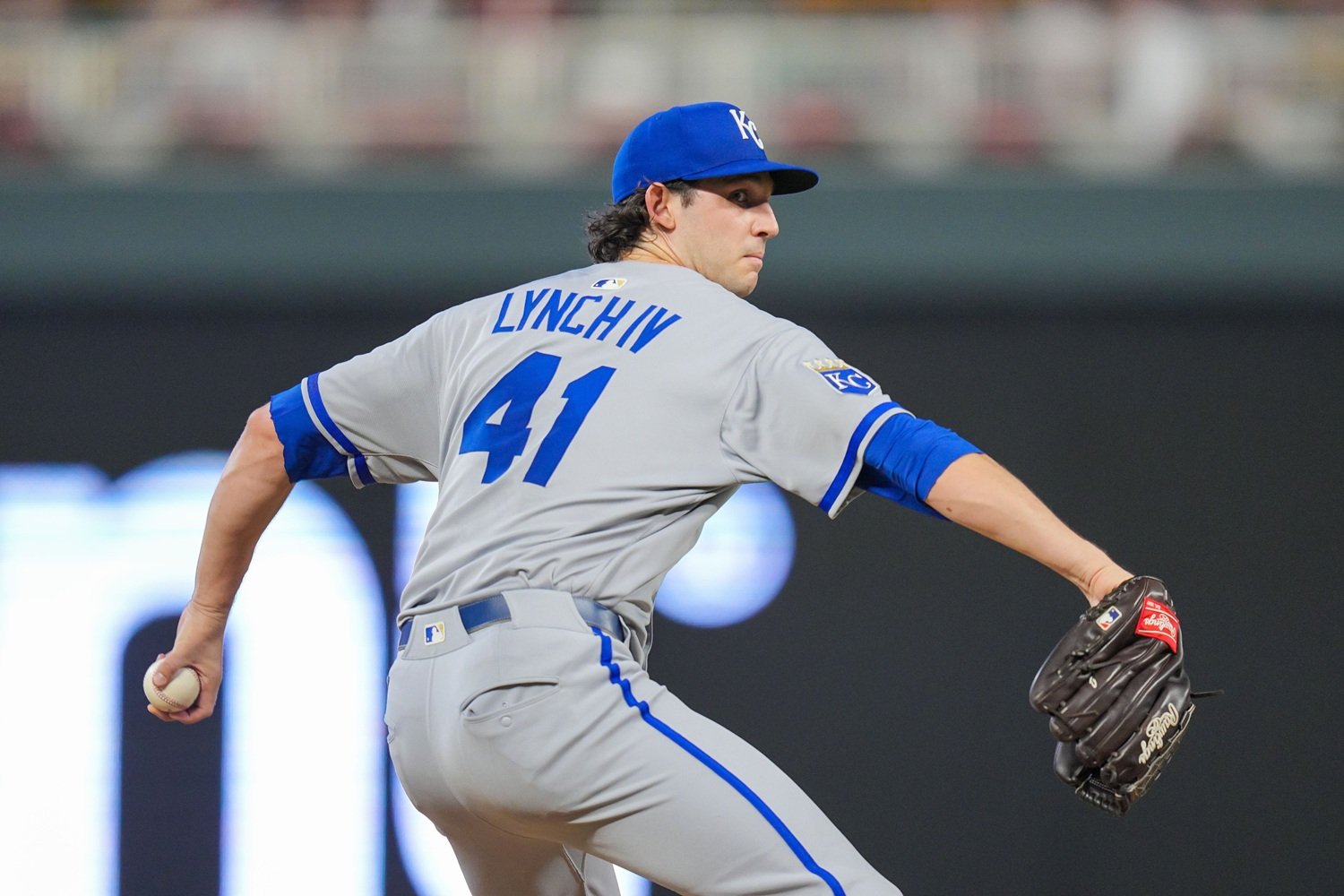 How Daniel Lynch IV Has Become a Solid Piece of the Royals Bullpen - Royals Keep