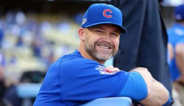david ross