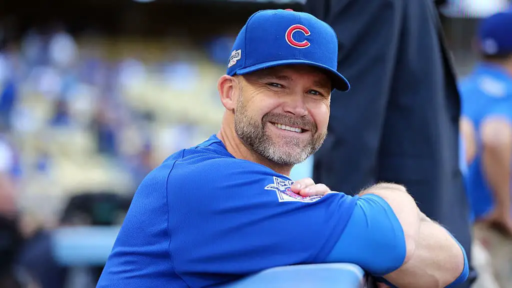david ross