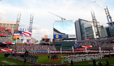 Braves Opening Day: Everything you need to know