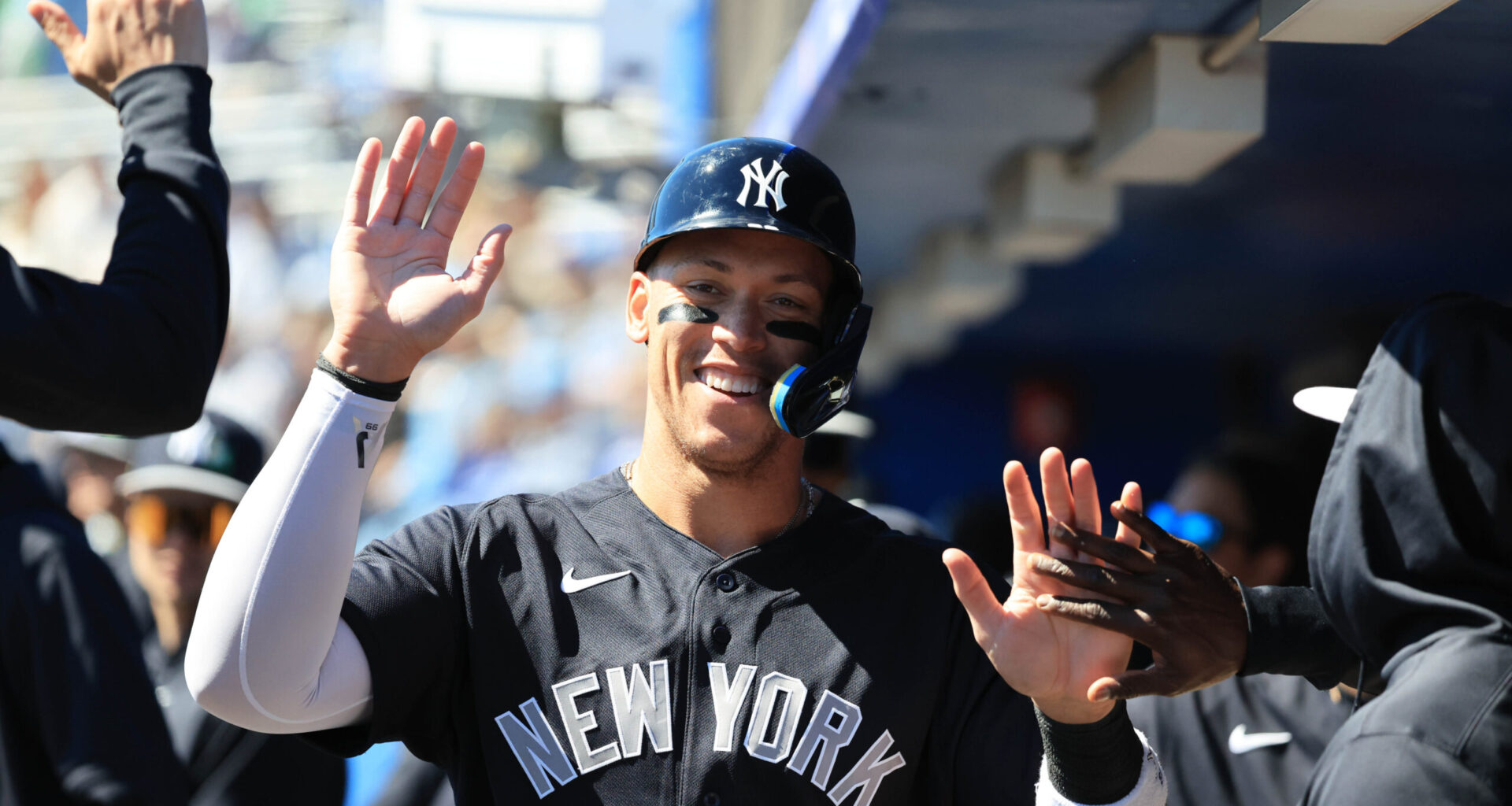 Top 10 World Baseball Classic MVP odds