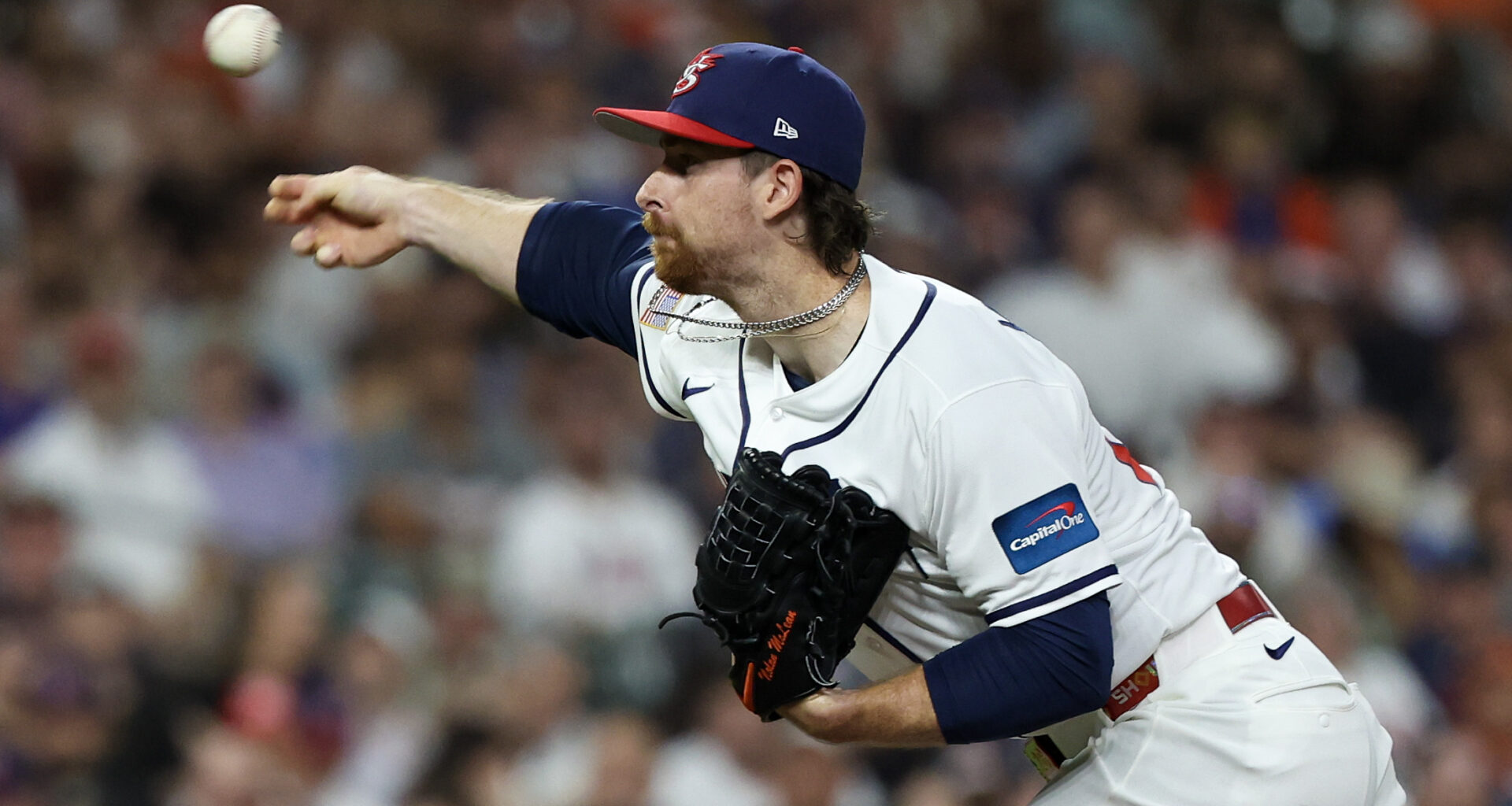 USA to start rookie ace pitcher for World Baseball Championship