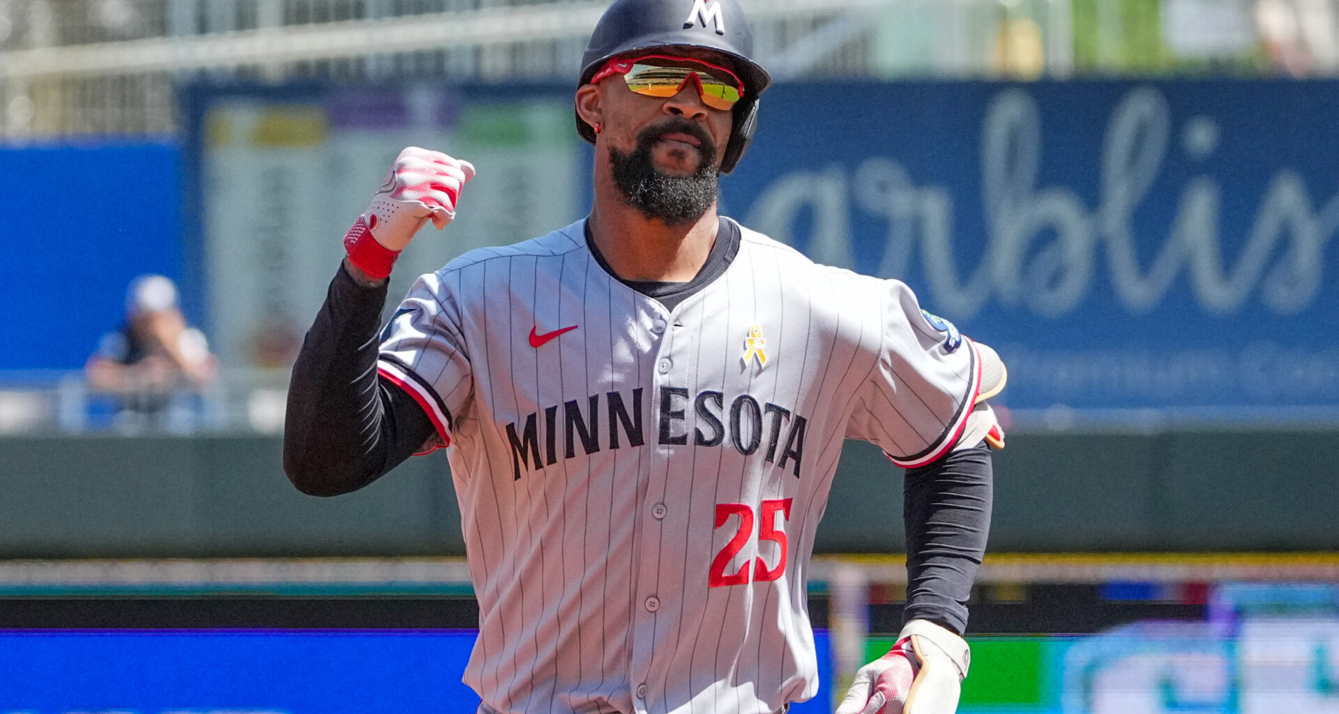 MLB Opening Day, TV channel