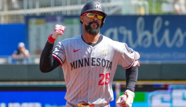 MLB Opening Day, TV channel