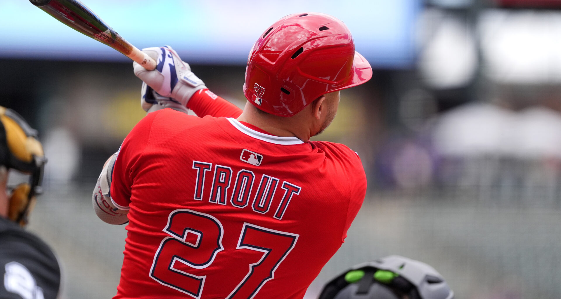 MLB Opening Day, TV channel