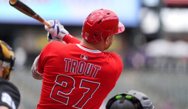 MLB Opening Day, TV channel