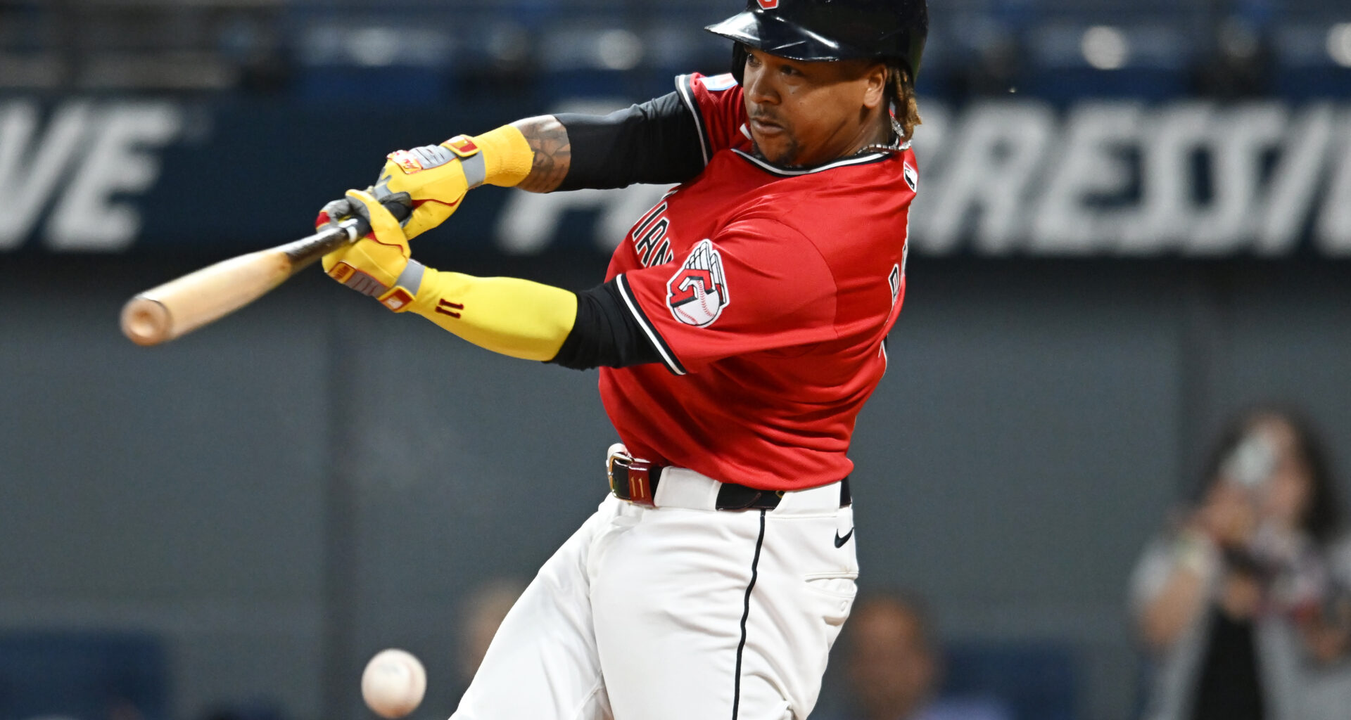 MLB Opening Day, TV channel