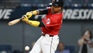 MLB Opening Day, TV channel