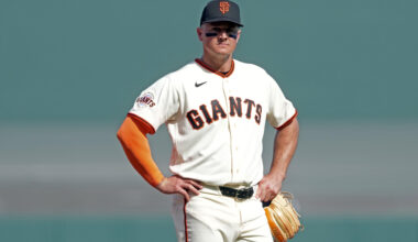 MLB Opening Weekend, TV channel