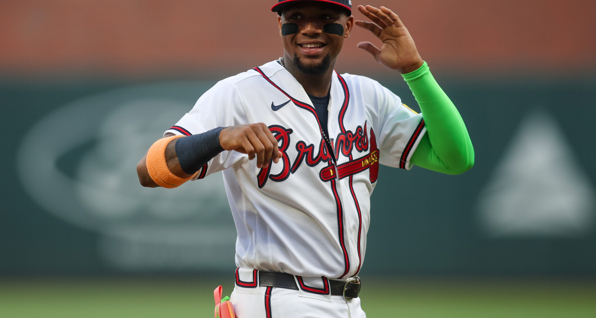 MLB Opening Weekend, TV channel