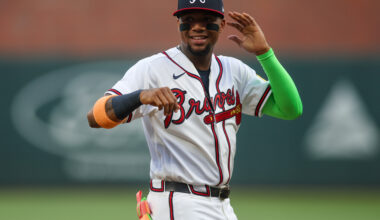 MLB Opening Weekend, TV channel