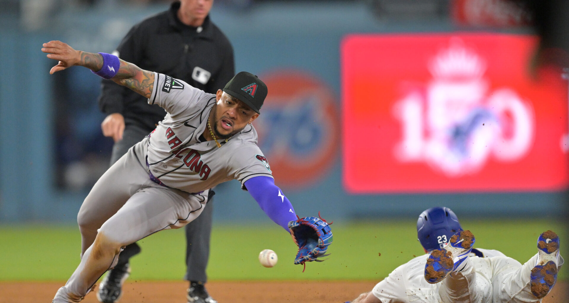 MLB Opening Weekend, TV channel