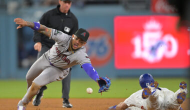 MLB Opening Weekend, TV channel