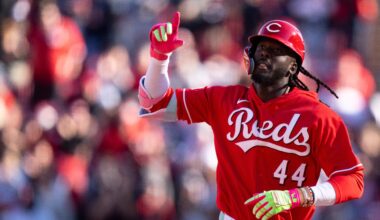 MLB Opening Weekend, TV channel