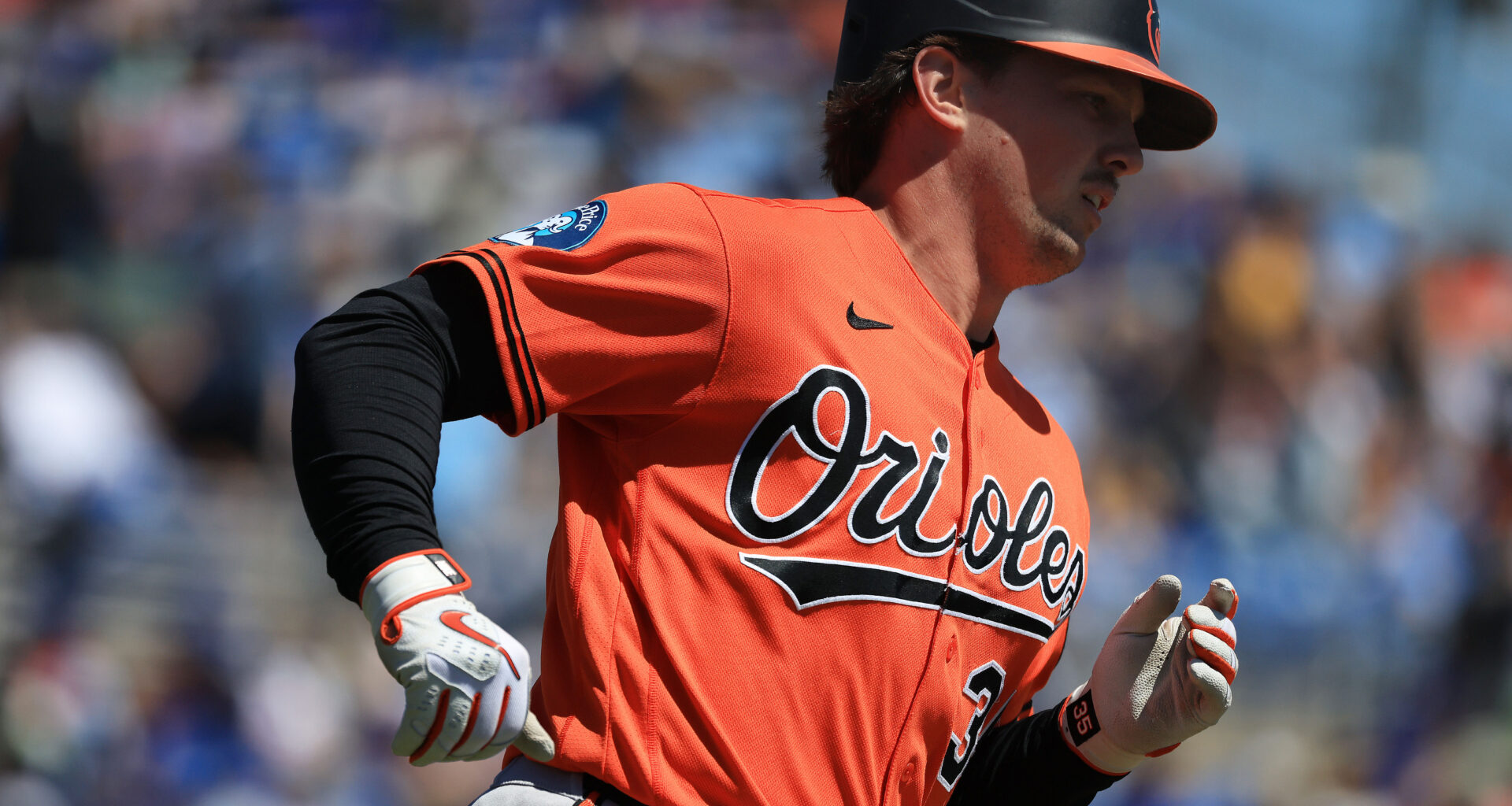 MLB Opening Weekend, TV channel