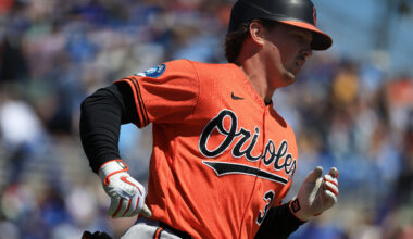 MLB Opening Weekend, TV channel