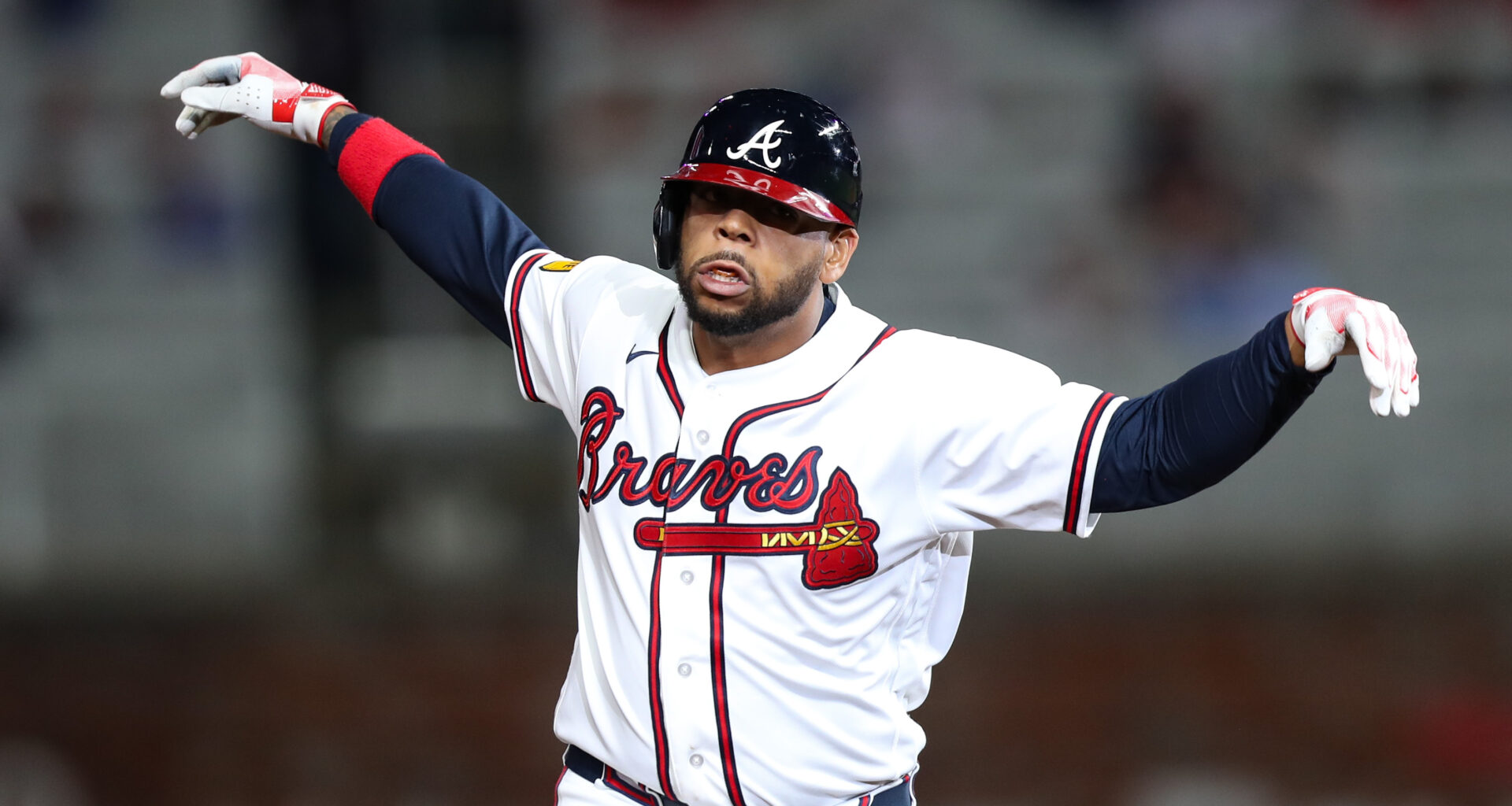 MLB Opening Weekend, TV channel