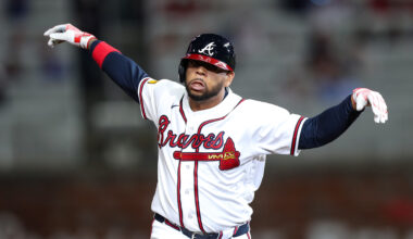 MLB Opening Weekend, TV channel