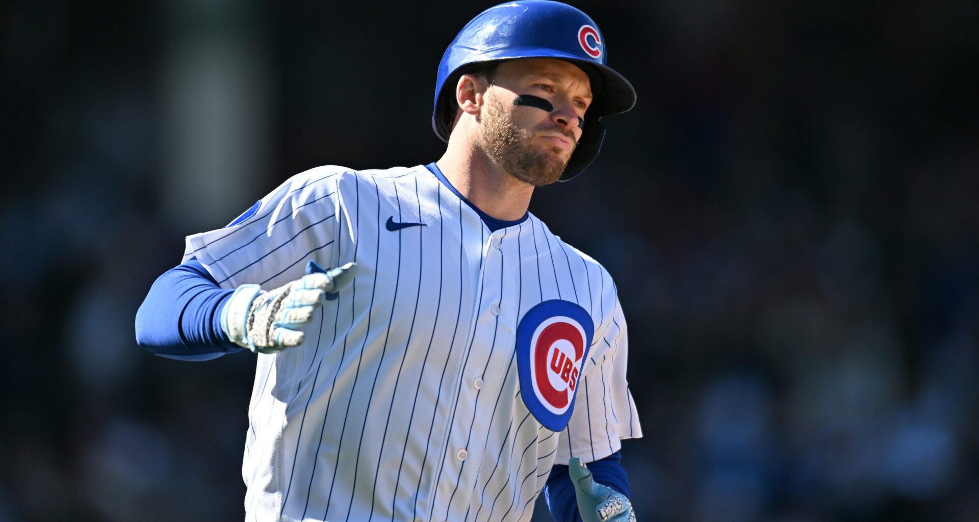 MLB Opening Weekend, TV channel