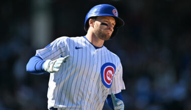 MLB Opening Weekend, TV channel