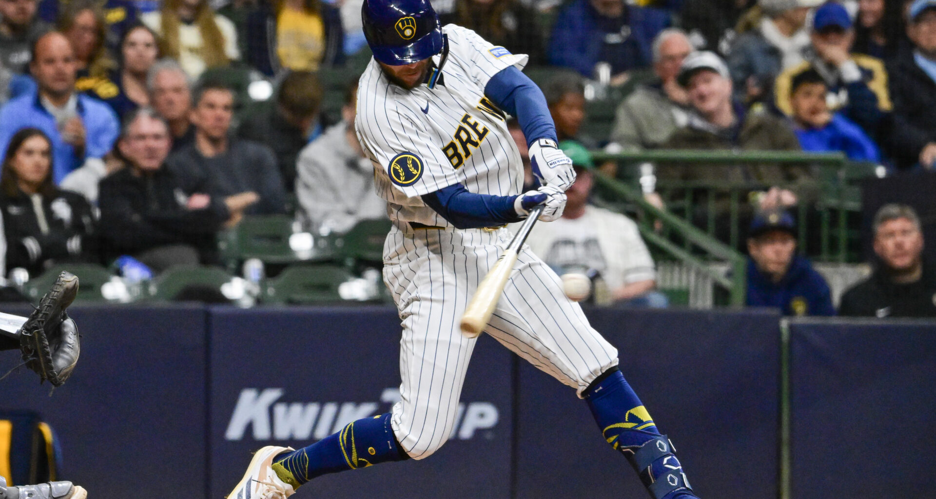 MLB Opening Weekend, TV channel