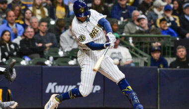 MLB Opening Weekend, TV channel