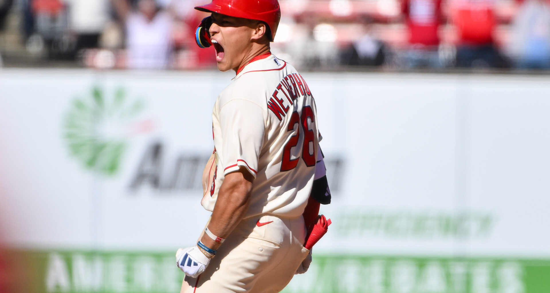 MLB Opening Weekend, TV channel