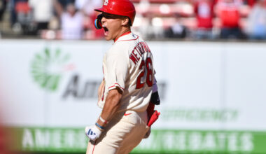 MLB Opening Weekend, TV channel