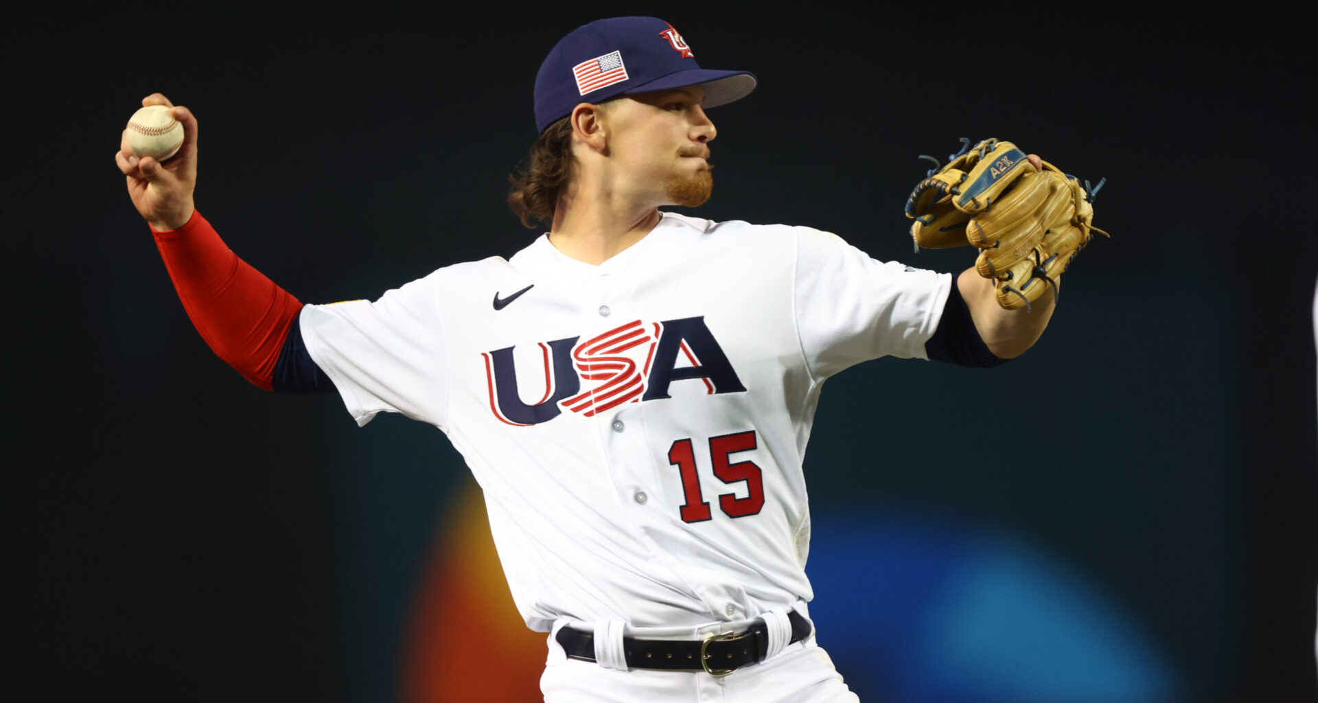 How to live stream Team USA vs Colorado Rockies, WBC 2026, TV channel