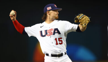 How to live stream Team USA vs Colorado Rockies, WBC 2026, TV channel