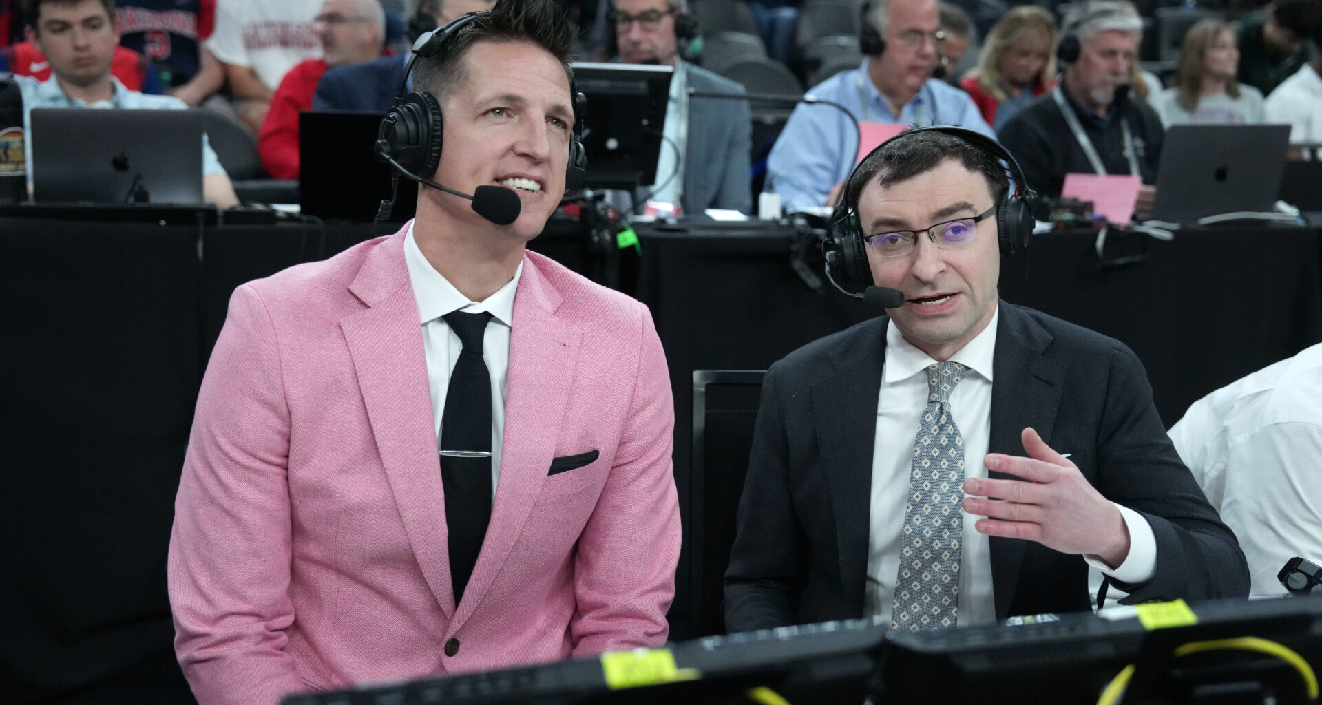 Tigers broadcaster earns lead NBC role for 2026 MLB season