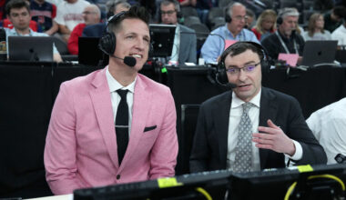 Tigers broadcaster earns lead NBC role for 2026 MLB season