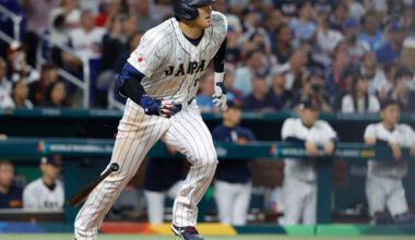 How to live stream Japan vs Chinese Taipei: WBC 2026, TV channel