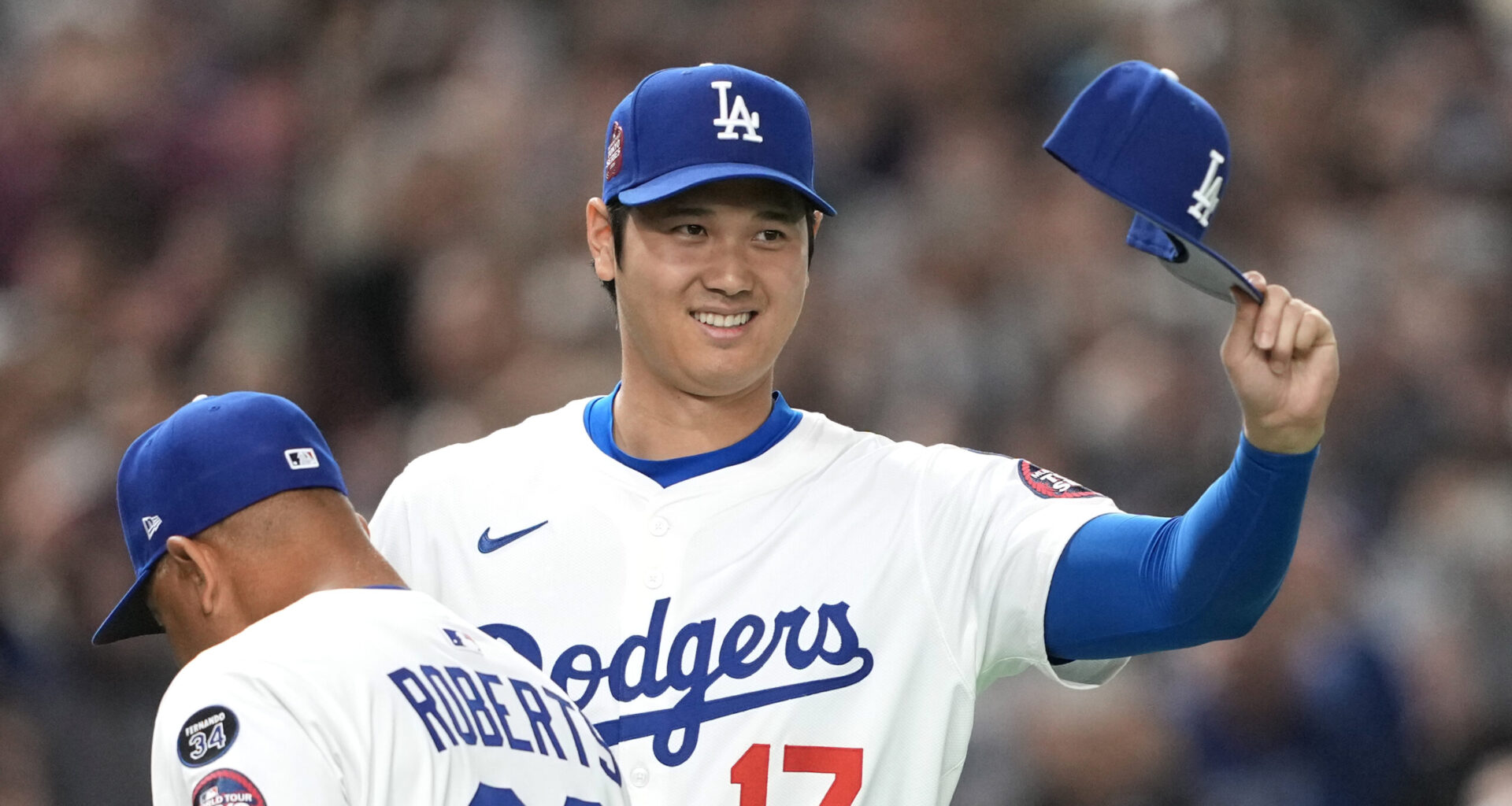 MLB Power Rankings before the 2026 season begins