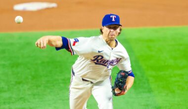 Rangers vs. Orioles odds, line, prediction: 2026 MLB picks for Tuesday from proven model