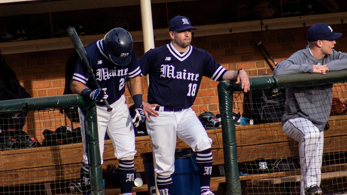 UMaine baseball seeking reliable closer as Black Bears open conference play