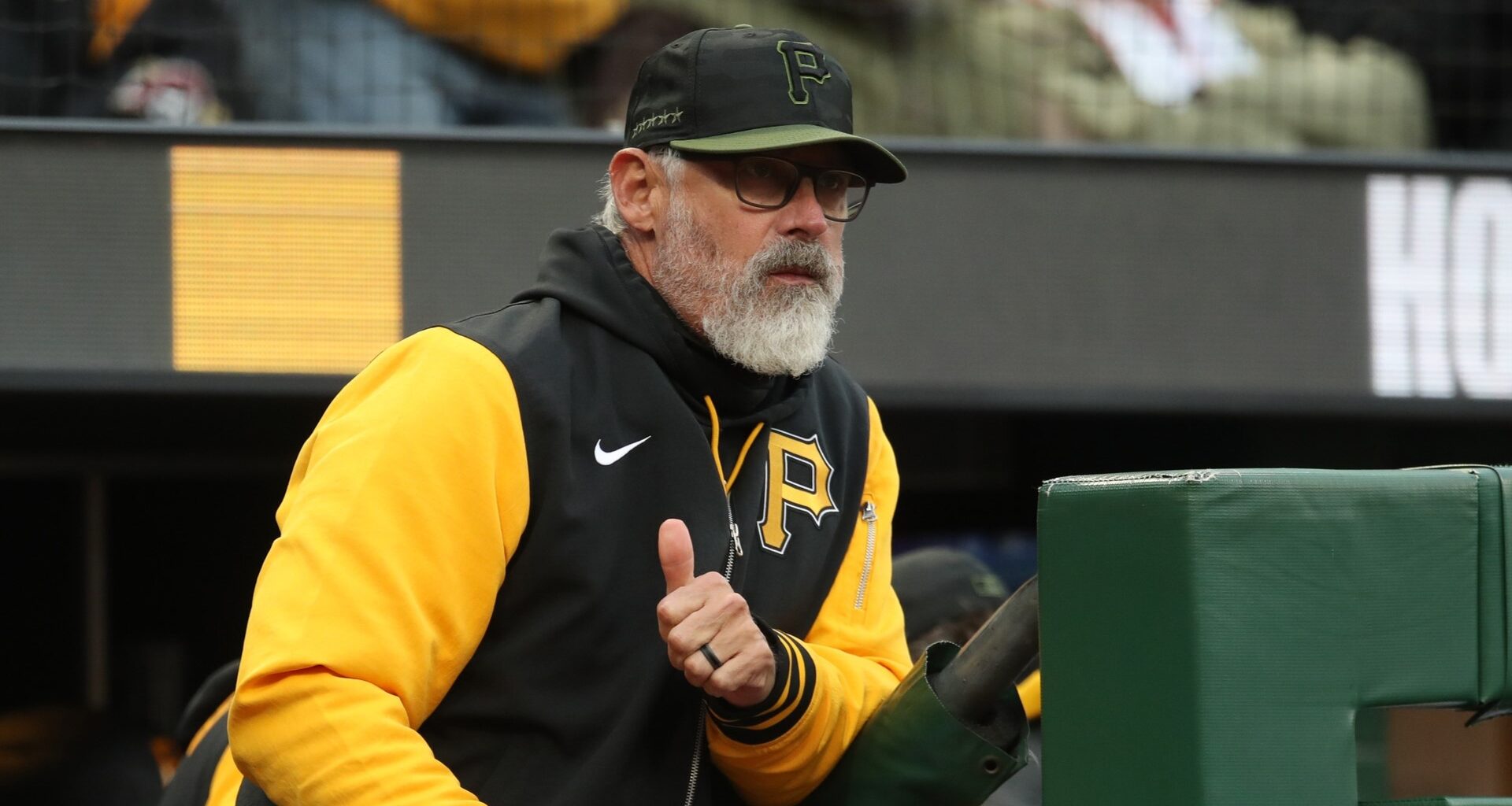 Ex-Pirates Manager Happy For Pittsburgh Fans After Exciting Offseason